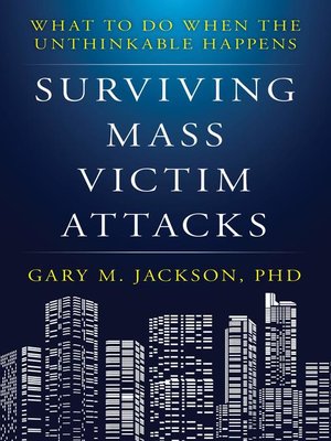 cover image of Surviving Mass Victim Attacks